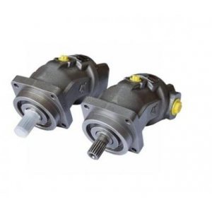 bơm piston cong 